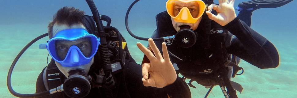 Mykonos Diving Center