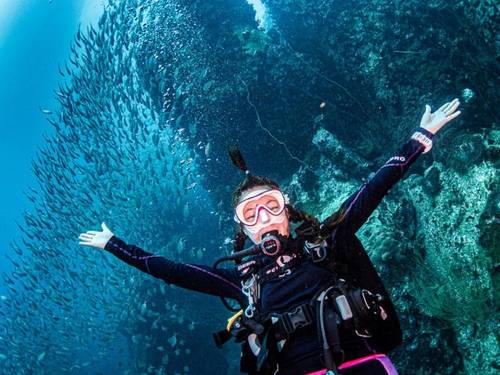 Satun Dive Resort