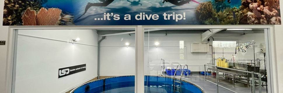 London School of Diving