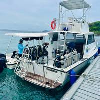 Dive Antilles