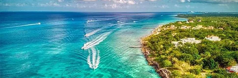 American Reef Scuba