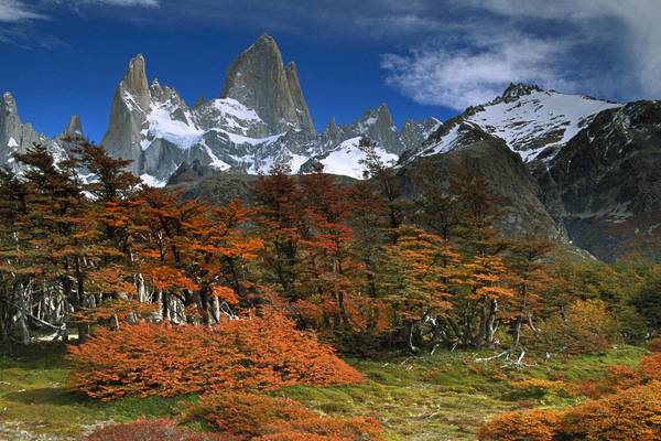Argentina