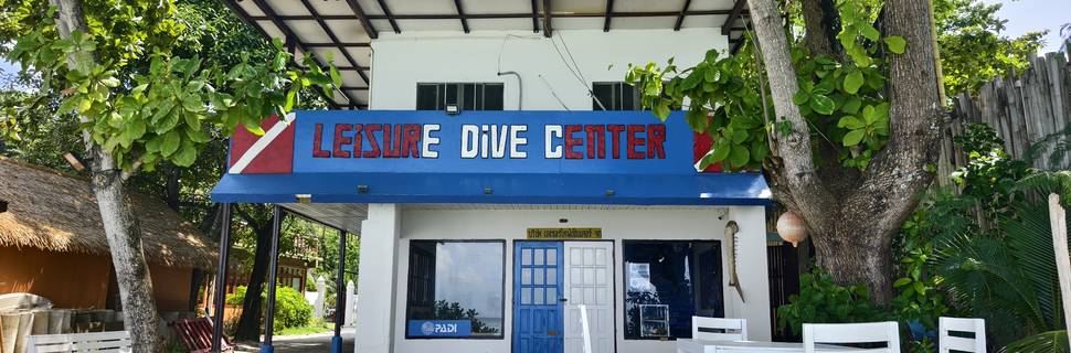 Leisure Dive Center