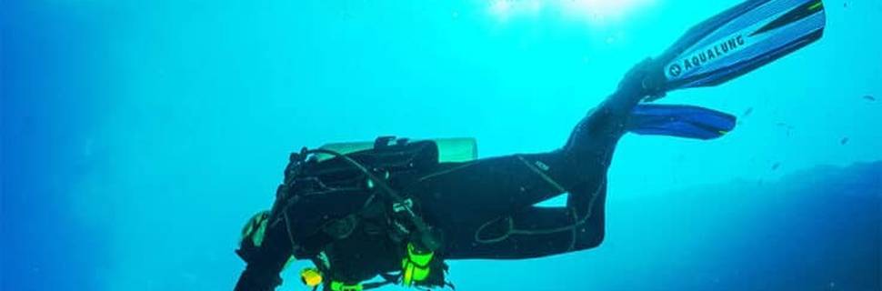 Bunbury Dive