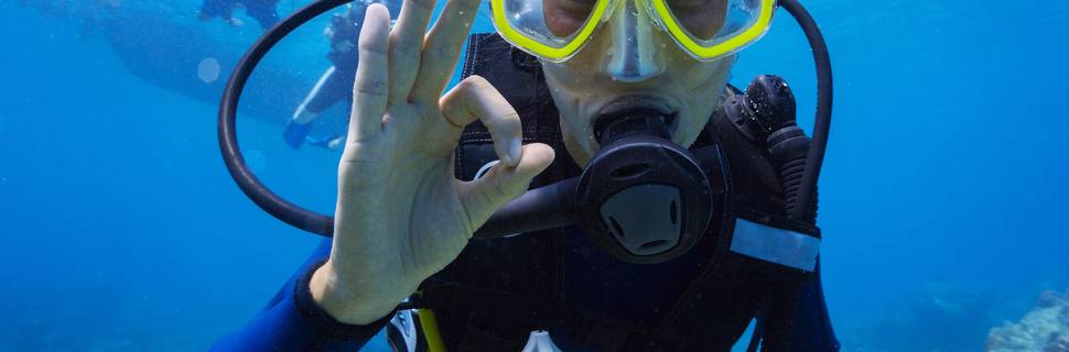 Born to Dive Centre