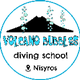 Volcano Bubbles Diving School