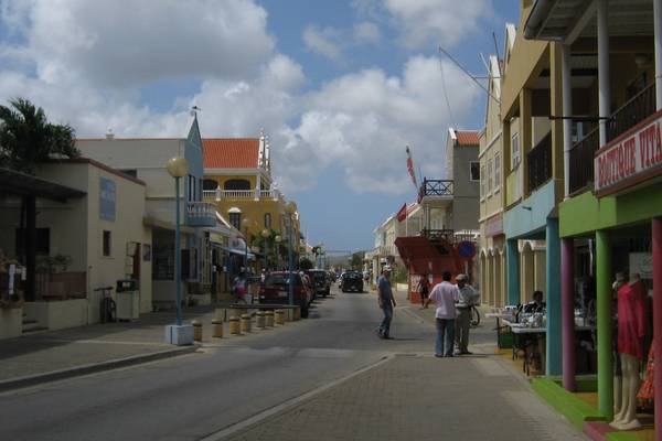 Caribbean Netherlands