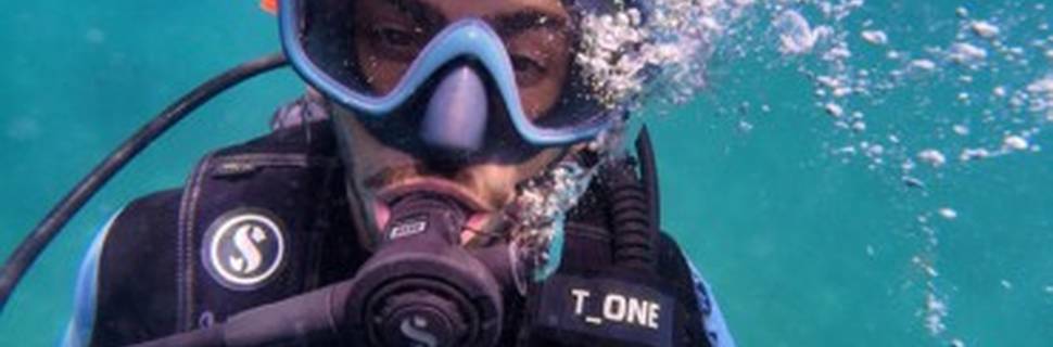 Santa Marta Dive Center