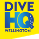 Dive HQ Wellington