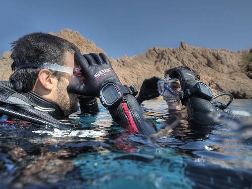Bluassoluto Diving