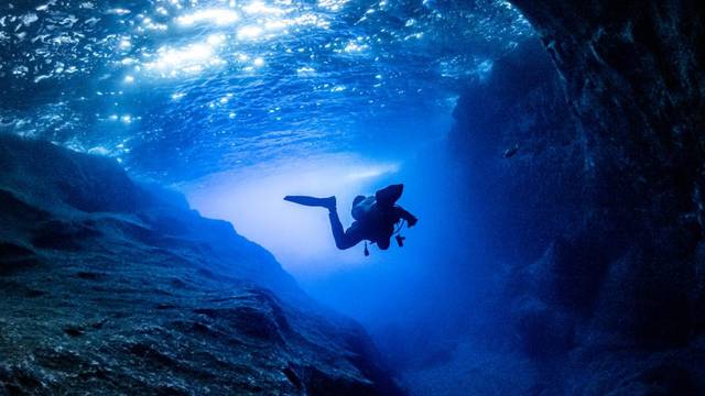 Blue Hole Diving Gozo Ltd.