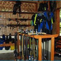 Sangat Island Dive Resort