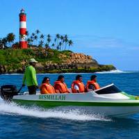 Sea Line Water Sports and Scuba