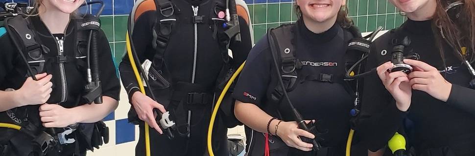 Dive & Glide, Inc.
