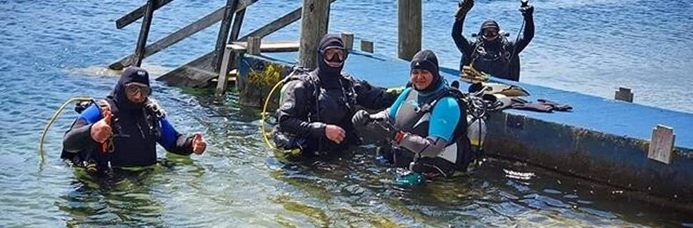Hampton Dive Center
