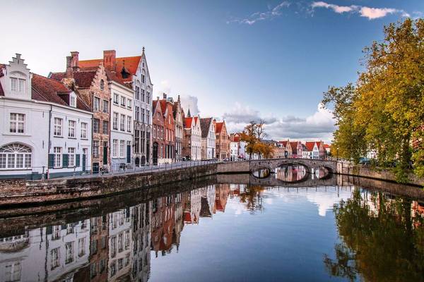 Belgium