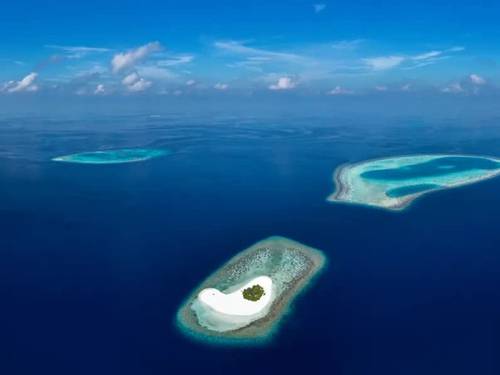 AMBA Dive Private Limited - Liveaboard Maldives