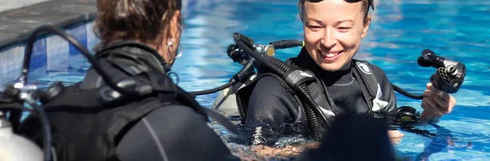 S.E.A. Diving Bali