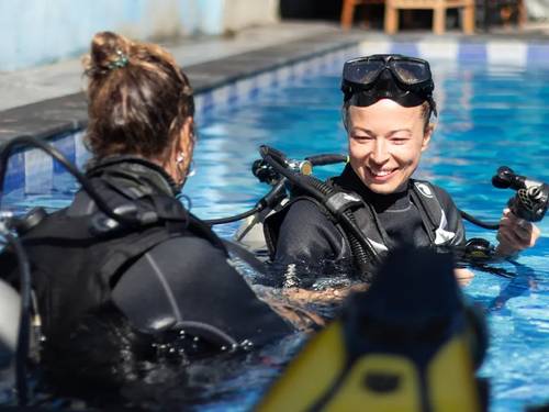 S.E.A. Diving Bali