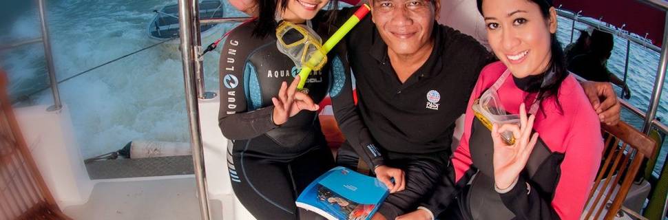 Dive Buddy