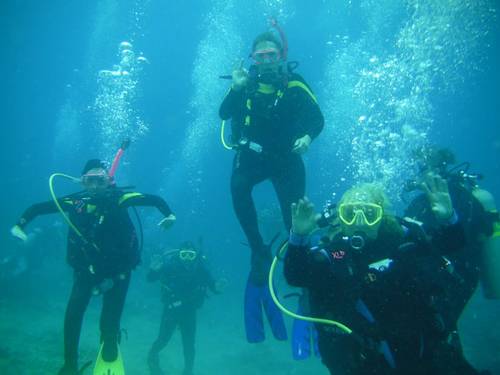 Scuba Adventures QCA, Inc