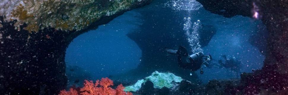 Indara Dive Center