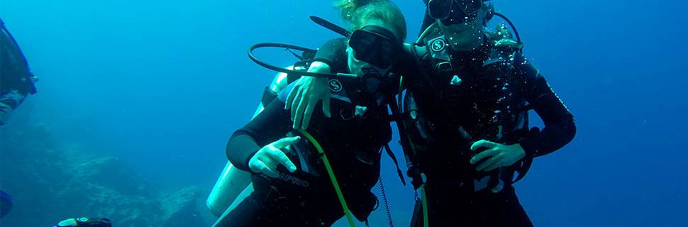 Pro Diving Montenegro