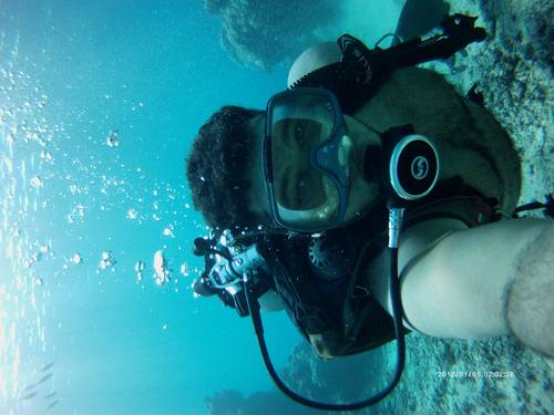AL-Haddad SCUBA