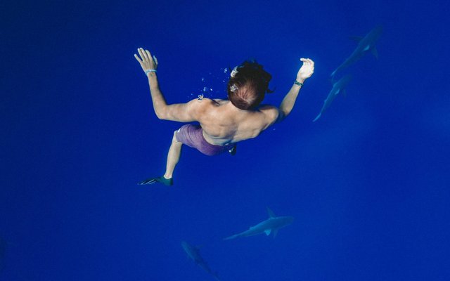 Diving will provide an excellent holiday in Malta