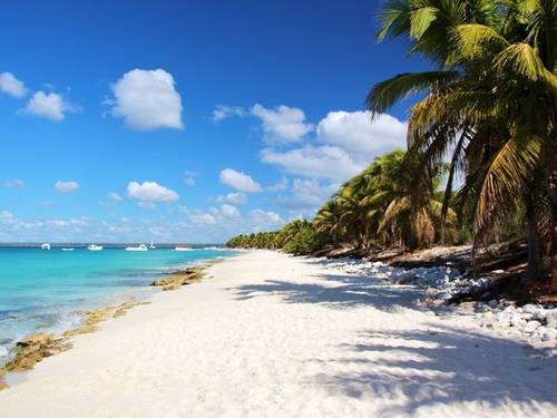 Seaklub Bavaro