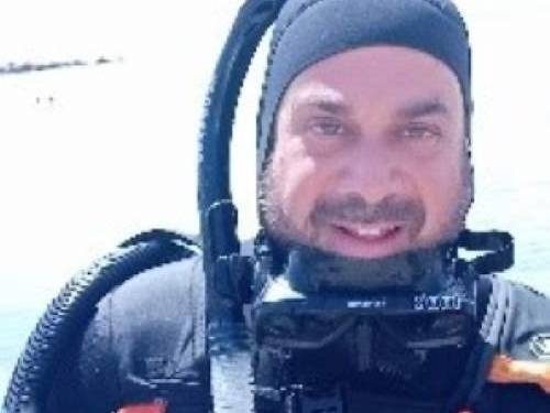 Chios Scuba Diving Adventure Center