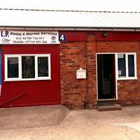LP Diving & Marine Services