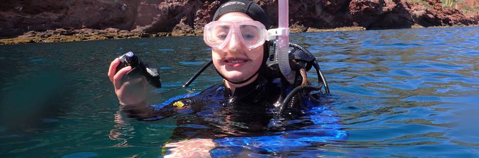 Gary's Dive Shop