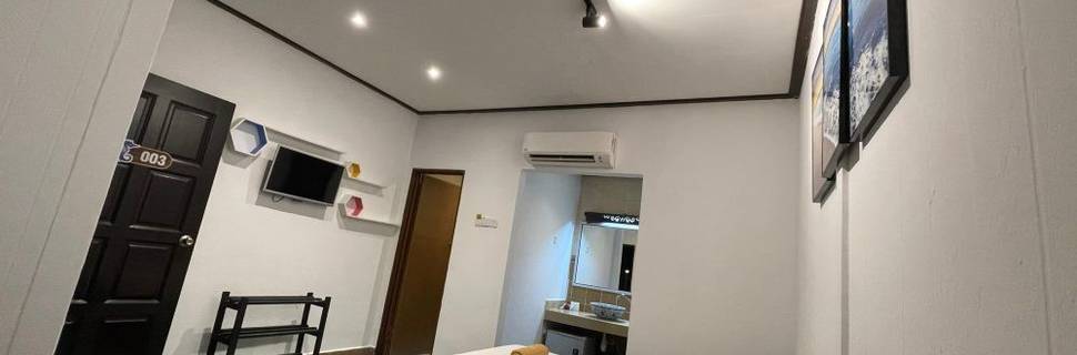 Fangtooth Dive Centre (m) sdn bhd