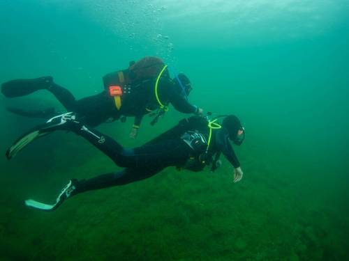 Rummu Diving - Scuba Diving & Watersports