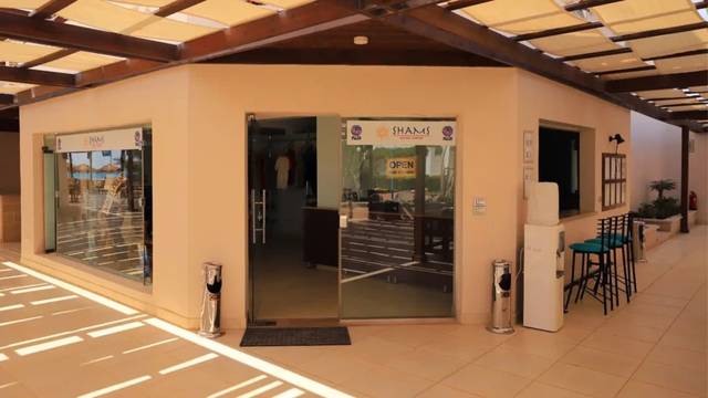 Shams Safaga Diving Center