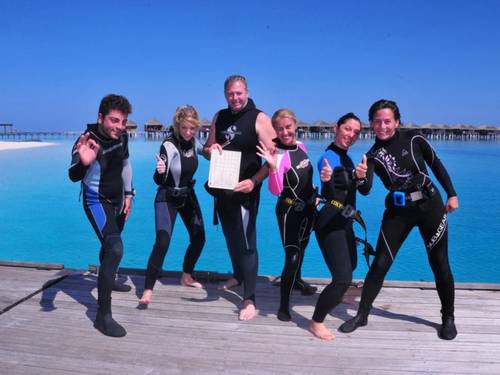 Bluetribe Constance Moofushi Resort