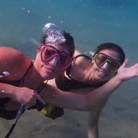 Cool Experience Dive Center - Padi 5 star Dive Center