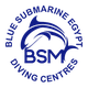 Blue Submarine Diving Center - Happy Life Beach Marsa Alam
