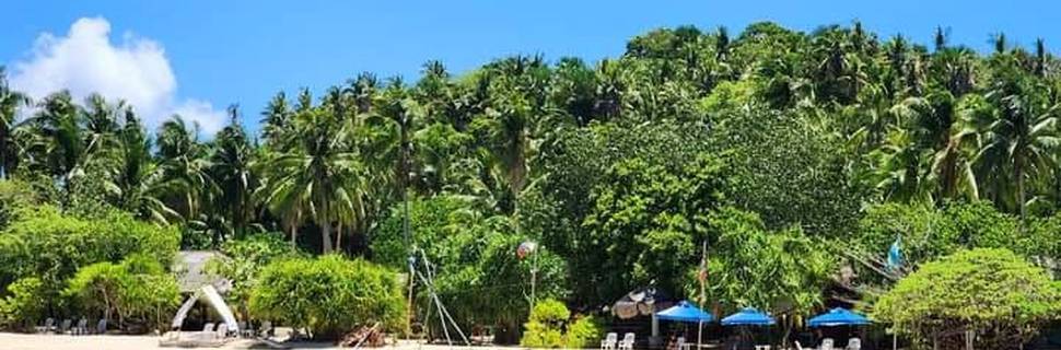 Pili Beach Divers