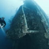 Arab Divers - Dive Centre