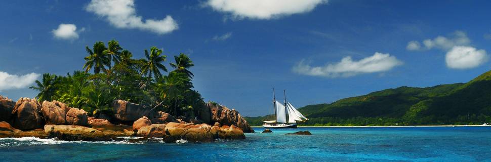 Silhouette Cruises Ltd