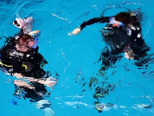 Matahari Divers Perhentian