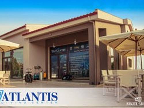 Atlantis Diving Center