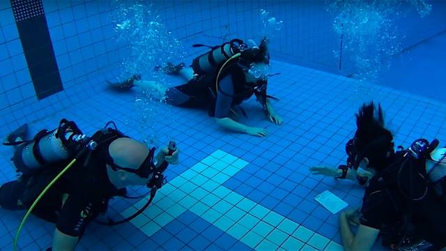 Duikschool VG Diving