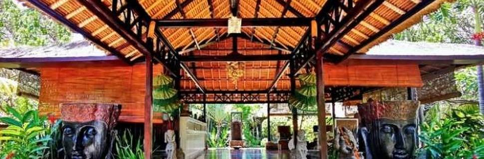 Zen Dive Resort Bali