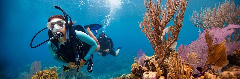 Escafandra Centro de Buceo