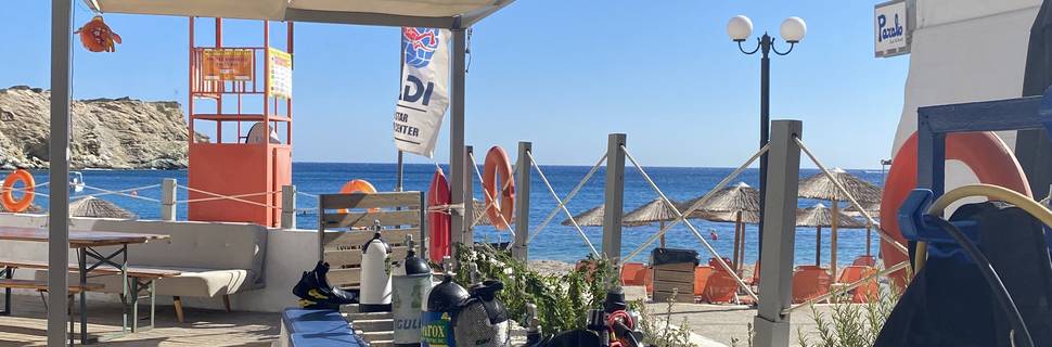 European Diving Institute