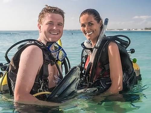 London Scuba Centre