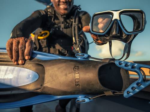 Dive 360 Pemba Ltd